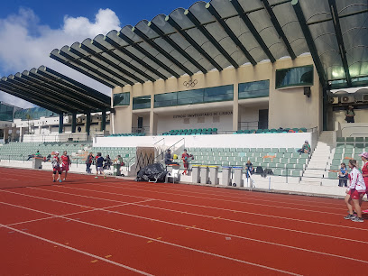 Estádio Universitário de Lisboa