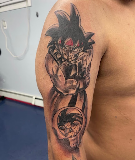 Explore faithful tattoo ideas, creative tattoo ideas in Trenton, available at trenton tattoo