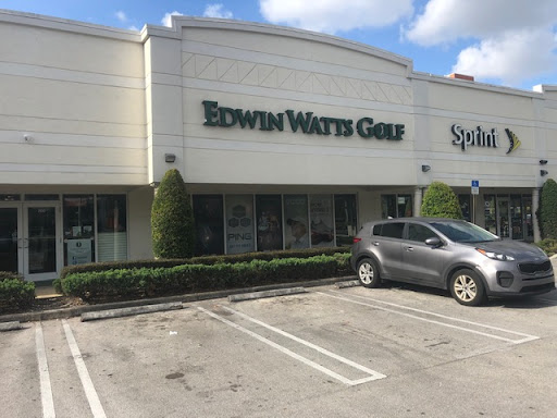 Sporting Goods Store «Edwin Watts Golf», reviews and photos, 8484 NW 36th St #200, Doral, FL 33166, USA