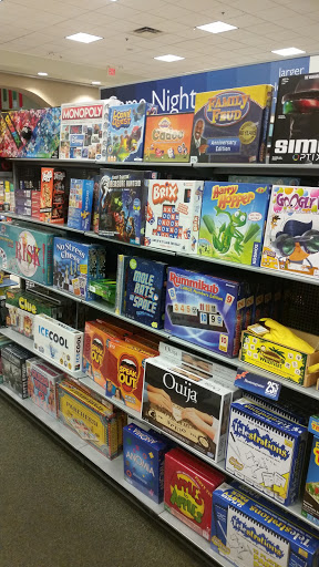 Book Store «Barnes & Noble», reviews and photos, 700 S Telshor Blvd #1390, Las Cruces, NM 88011, USA