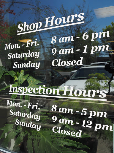 Auto Repair Shop «AutoScandia», reviews and photos, 134 Spring St, Herndon, VA 20170, USA