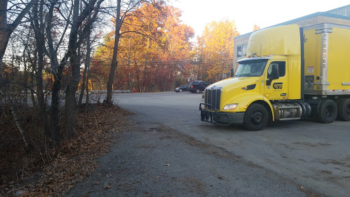 Moving and Storage Service «Ayer Moving & Storage», reviews and photos, 109 Central Ave, Ayer, MA 01432, USA