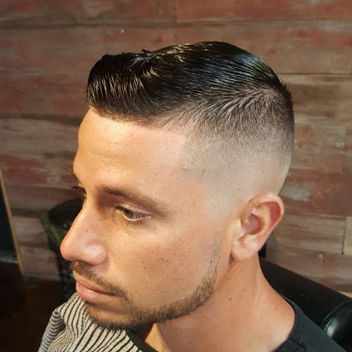 Barber Shop «TwinCutZ Barbershop», reviews and photos, 2314 Del Prado Blvd, Cape Coral, FL 33990, USA