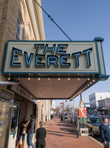 Non-Profit Organization «Everett Theatre», reviews and photos, 51 W Main St, Middletown, DE 19709, USA