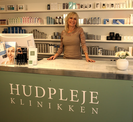 Hudplejeklinikken v/A. Kurek in Nykøbing Falster, Guldborgsund