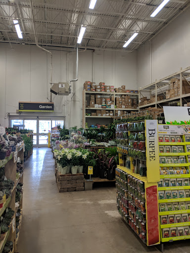 Home Improvement Store «The Home Depot», reviews and photos, 155 Nicollet Blvd W, Burnsville, MN 55337, USA