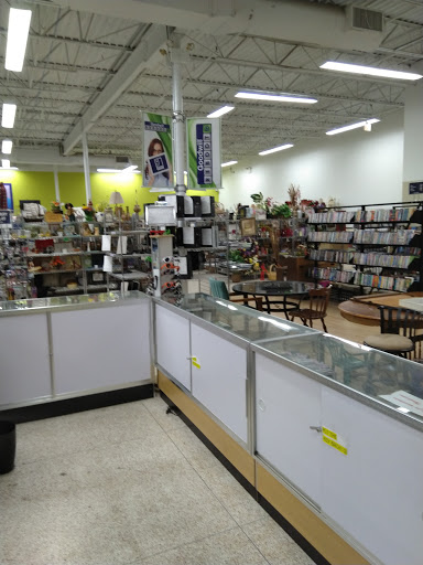 Thrift Store «Goodwill Store», reviews and photos, 445 US-6, Iowa City, IA 52240, USA