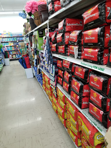 Dollar Store «FAMILY DOLLAR», reviews and photos, 8034 22nd Ave, Kenosha, WI 53143, USA