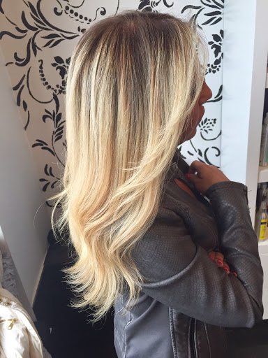 Beauty Salon «Positivity Hair Studio», reviews and photos, 8 Johnson St, Staten Island, NY 10309, USA