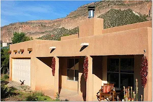 The River House at Jemez Springs image