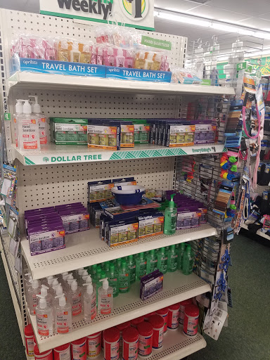 Dollar Store «Dollar Tree», reviews and photos, 35 Talcottville Rd #26, Vernon, CT 06066, USA