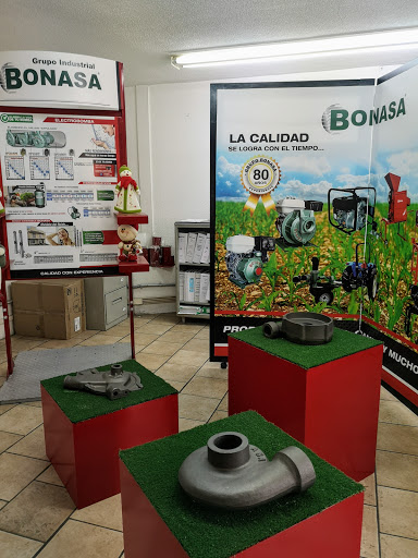 BONASA