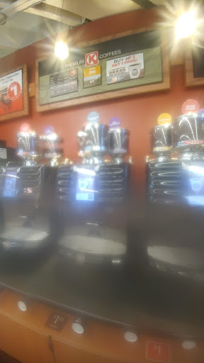 Convenience Store «Circle K», reviews and photos, 540 Goddard Rd, Wyandotte, MI 48192, USA