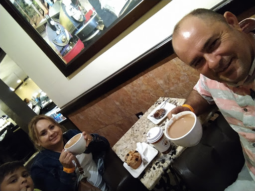 Tierra Mia Coffee image