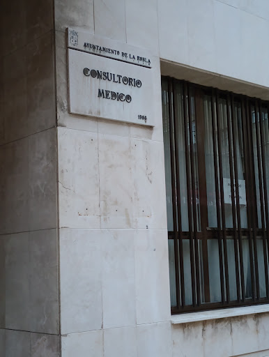 Consultorio médico de La Robla en La Robla, León