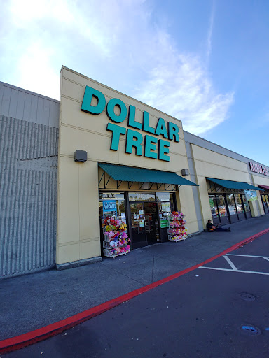 Dollar Store «Dollar Tree», reviews and photos, 1400 SW Oak St A, Hillsboro, OR 97123, USA