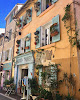 Logement en airbnb Marseille