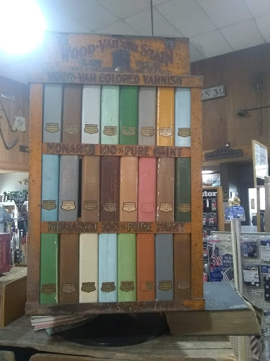 Lumber Store «Terry Lumber & Supply», reviews and photos, 1710 Mill St W, Peninsula, OH 44264, USA