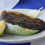 Photo n°4 de l'avis de Manuela.a fait le 18/10/2021 à 16:35 sur le  Ristorante Santa Lucia da Biagio à Maratea