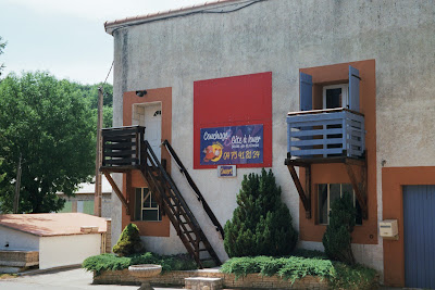 Gîte La Marmotte chez Yves à Le Chaffal