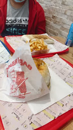 Photo n°27 de Mister Kebab Grill à Mâcon ()