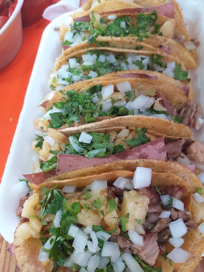 Tacos Trench