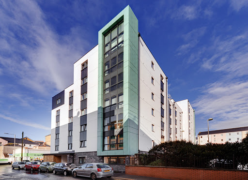 Host The Old Dairy - Student Accommodation Plymouth