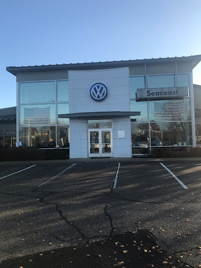 Seacoast Volkswagen Parts Department