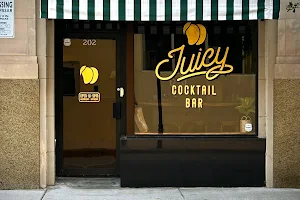 Juicy Cocktail Bar image