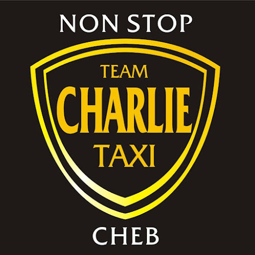 Team Charlie TAXI - Taxislužba