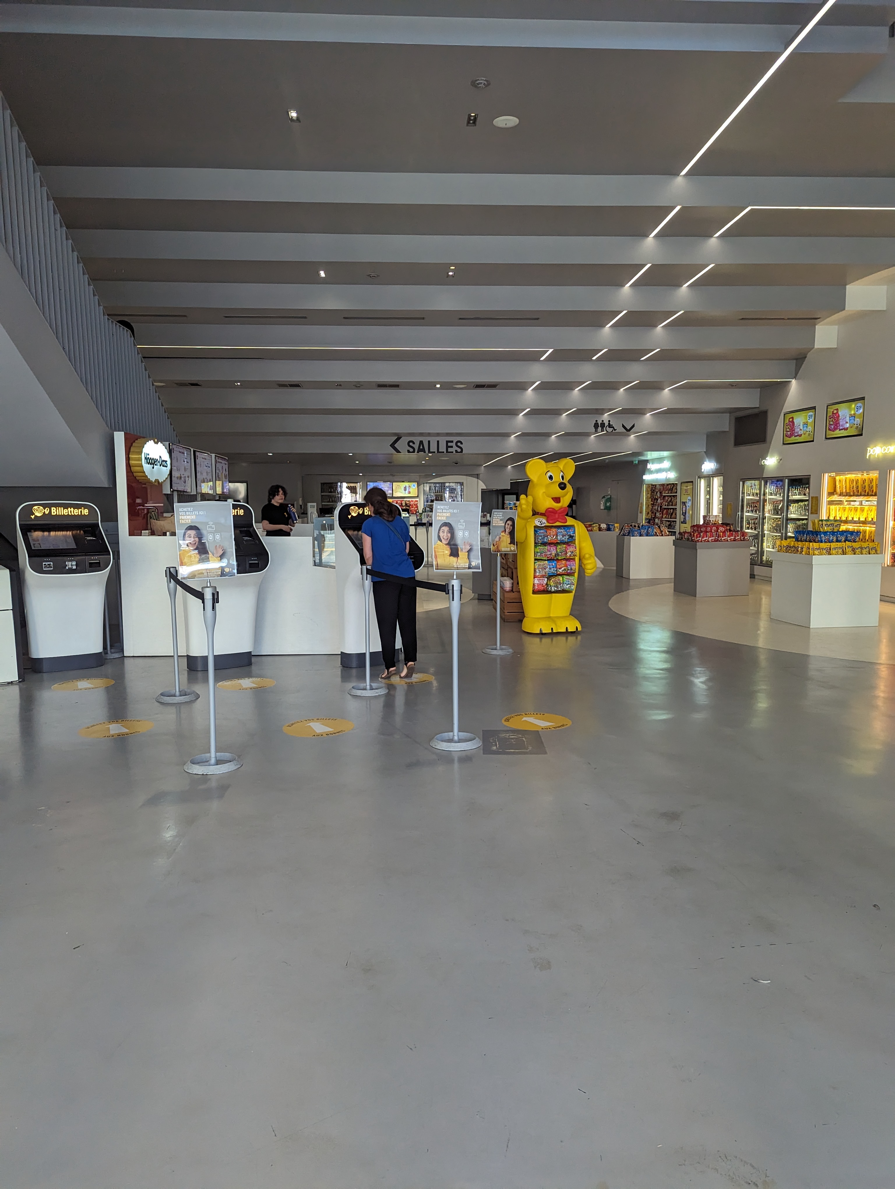 Photo n° 2 de l'avis de Byby.o fait le 17/08/2023 à 18:41