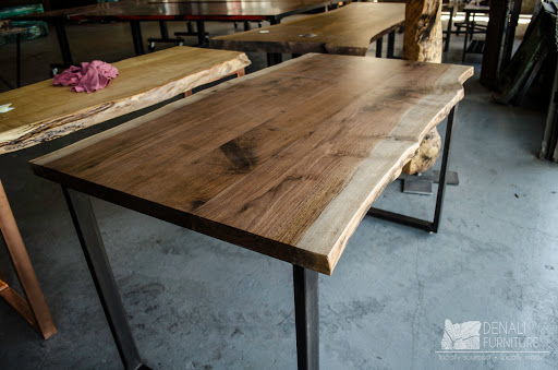 Furniture Store «Denali furniture», reviews and photos, 1338 SE Grand Ave, Portland, OR 97214, USA