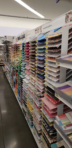 Fabric Store «Jo-Ann Fabrics and Crafts», reviews and photos, 9250 Sheridan Blvd #200, Westminster, CO 80031, USA