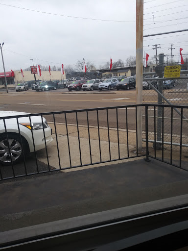 Used Car Dealer «Pyramid Used Cars», reviews and photos, 936 S 3rd St, Memphis, TN 38106, USA