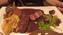 Steak du Restaurant méditerranéen La Tapenade à Nice - n°2