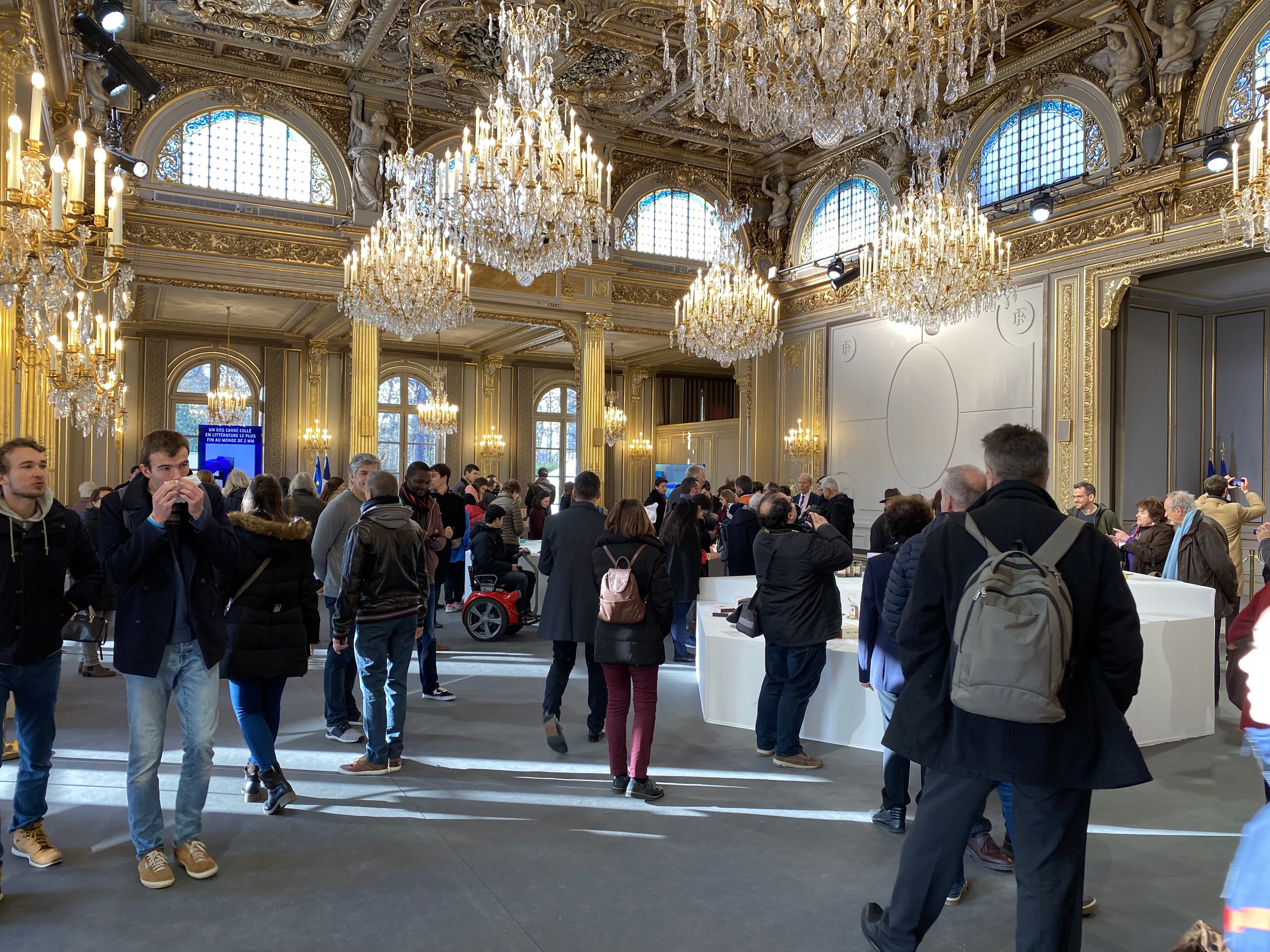 Photo n° 12 de l'avis de Jacques.o fait le 19/01/2020 à 12:39