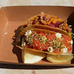 Photo n°4 de l'avis de Daniele. fait le 09/05/2021 à 21:44 sur le  Maremì à Giovinazzo