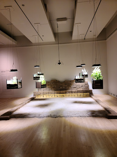 Art Museum «ASU Art Museum», reviews and photos, 51 E 10th St, Tempe, AZ 85281, USA