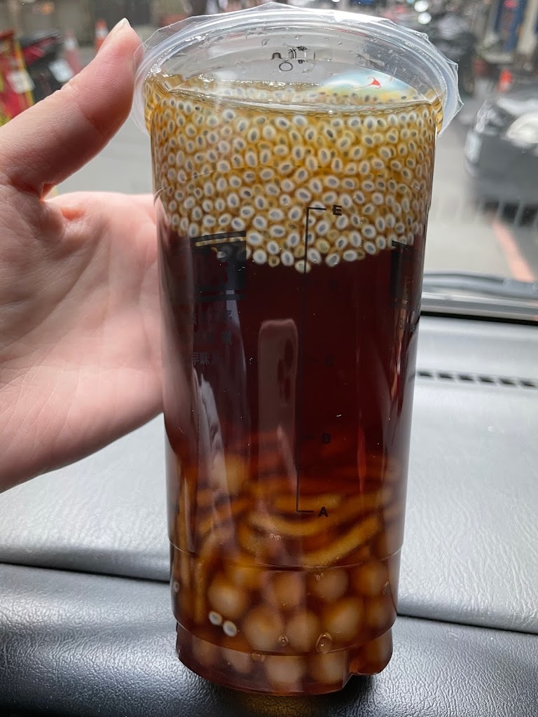 亭仔腳古早味中壢中原棧 的照片