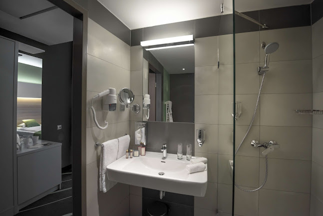 Best Western Plus Lakeside Hotel - Székesfehérvár