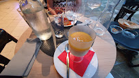 Plats et boissons du Restaurant LA CREMA'HYERES - n°14