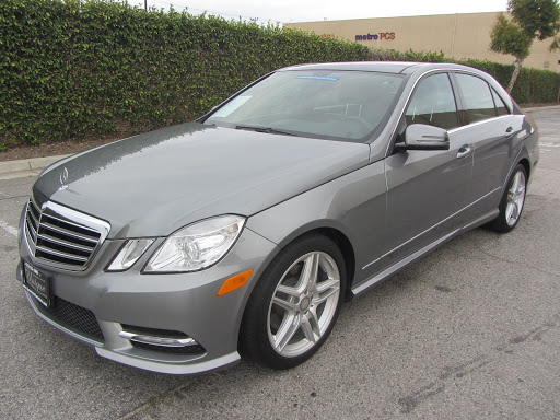 Used Car Dealer «Beverly Hills Unique Sports Cars & Luxury Vehicles», reviews and photos