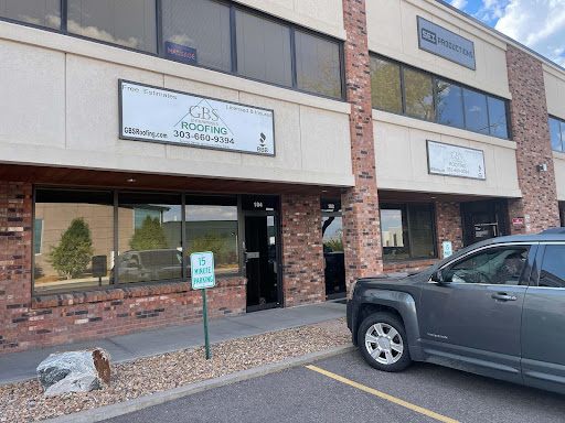Roofing Contractor «GBS Enterprises Roofing», reviews and photos, 6801 S Emporia St, Greenwood Village, CO 80112, USA