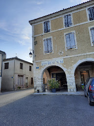 Photo n°21 de LES BEAUX M à Solomiac ()