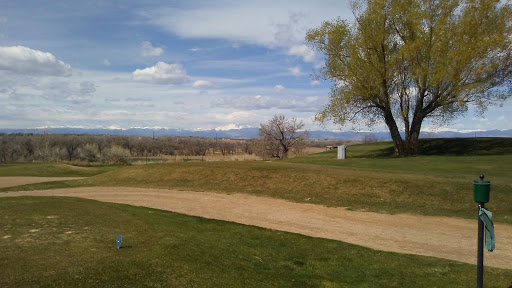 Golf Club «Mad Russian Golf Club», reviews and photos, 2100 Country Club Pkwy, Milliken, CO 80543, USA