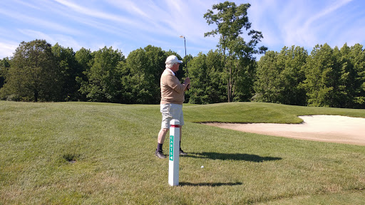 Golf Course «Charleston Springs Golf Course», reviews and photos, 101 Woodville Rd, Millstone, NJ 08510, USA