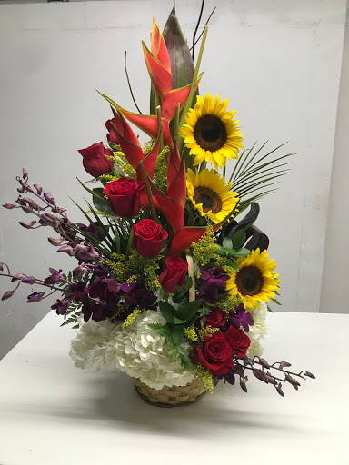 Florist «Flowers to Go Miami», reviews and photos, 7068 NW 50th St, Miami, FL 33166, USA