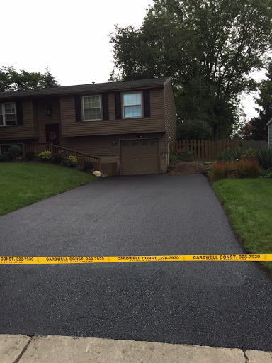 Paving Contractor «Cardwell Construction Co., Inc.», reviews and photos, 955 Buffalo Rd #9, Rochester, NY 14624, USA