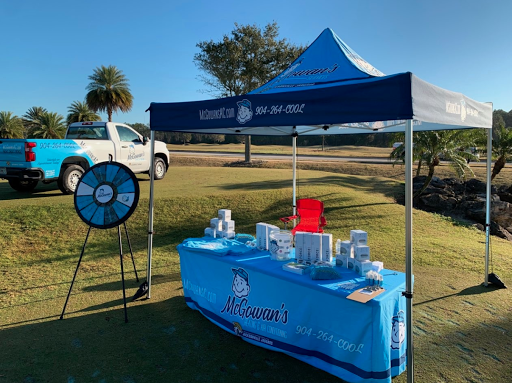 Air Conditioning Contractor «McGowans Heating & Air Conditioning», reviews and photos