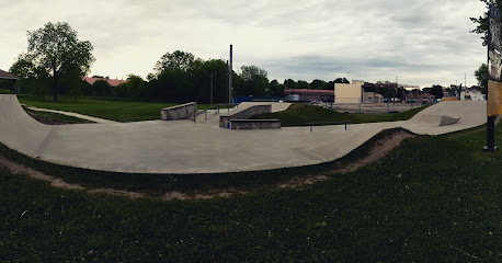 St. Marys Skate Park